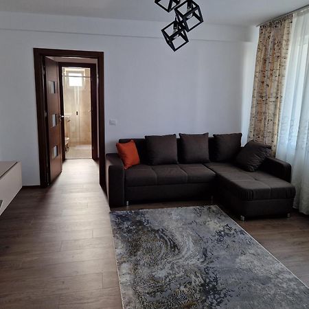 Downtown Apartment Râmnicu Vâlcea 외부 사진