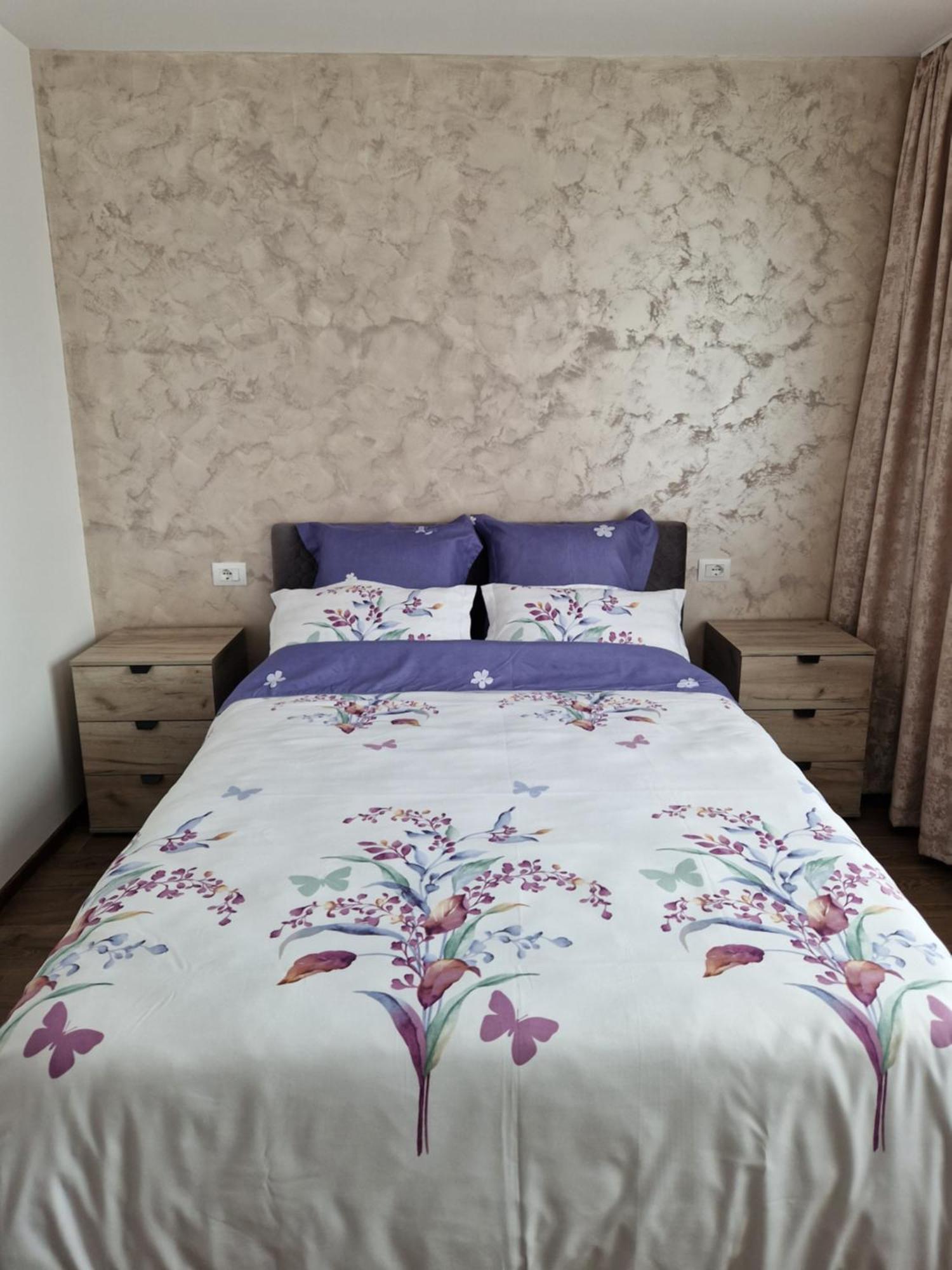 Downtown Apartment Râmnicu Vâlcea 외부 사진