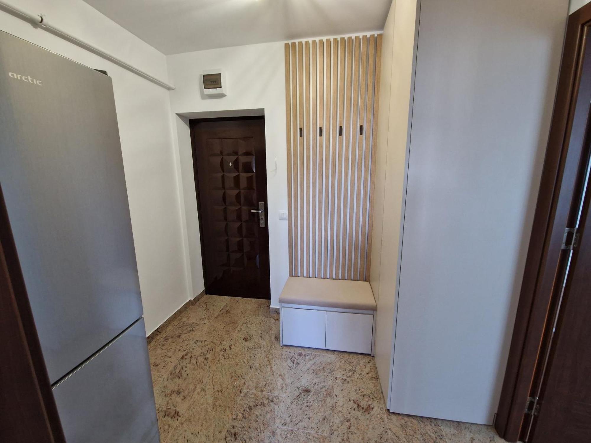 Downtown Apartment Râmnicu Vâlcea 외부 사진
