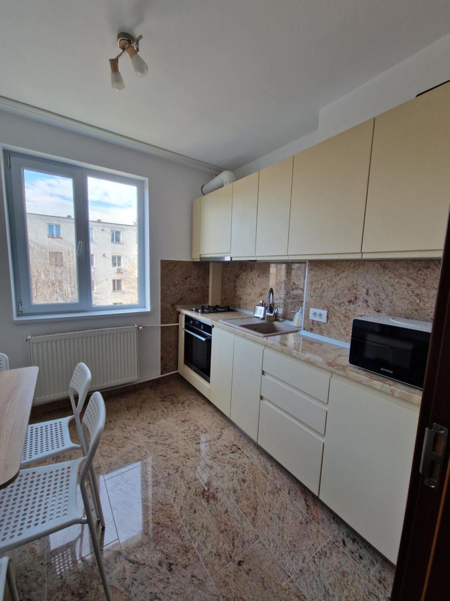 Downtown Apartment Râmnicu Vâlcea 외부 사진