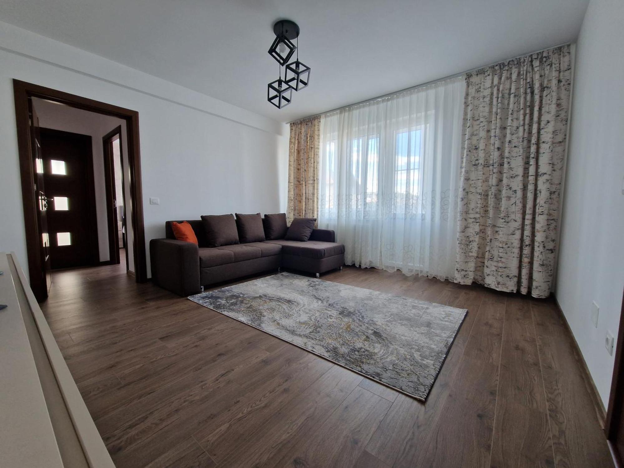 Downtown Apartment Râmnicu Vâlcea 외부 사진