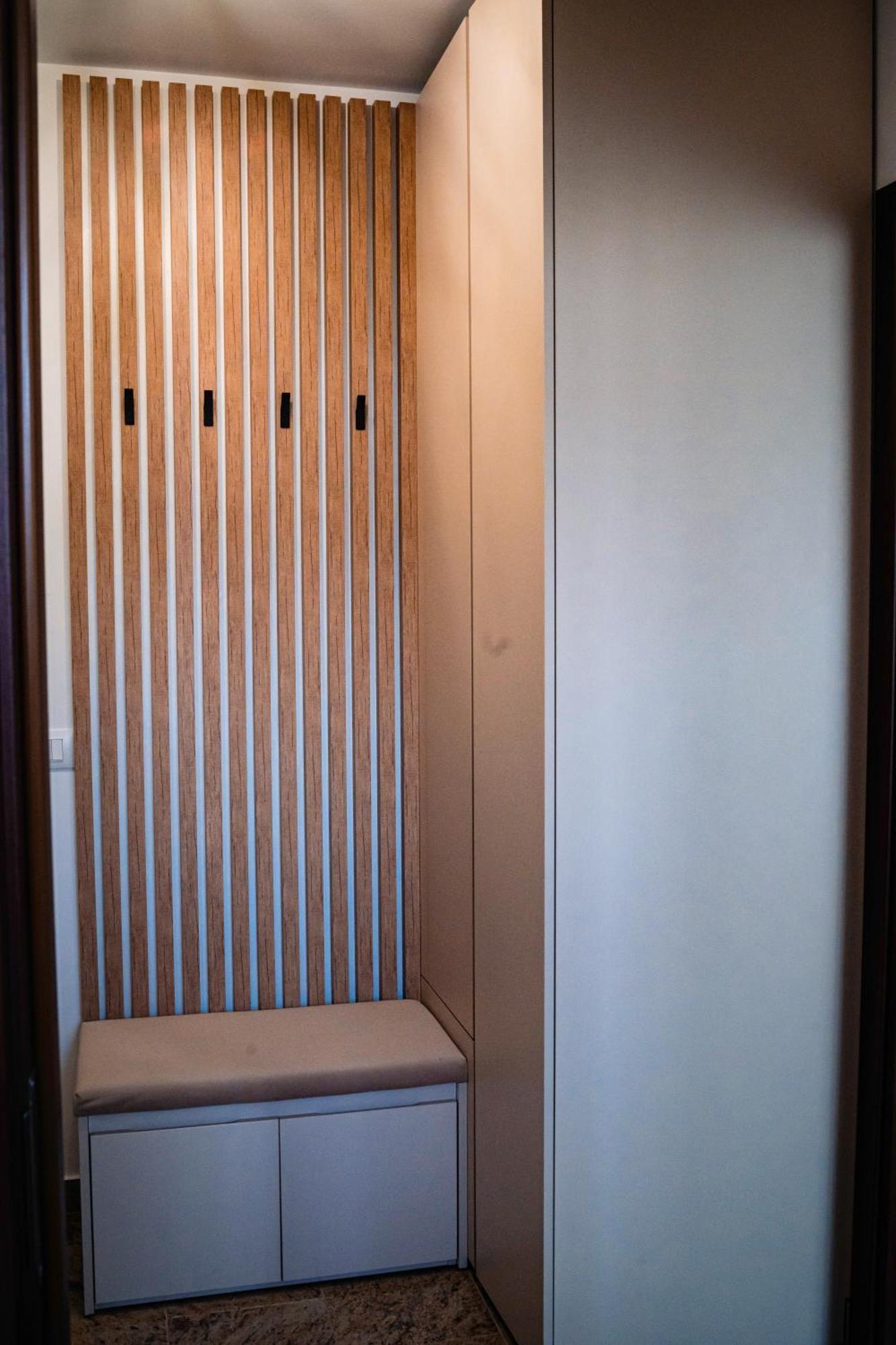 Downtown Apartment Râmnicu Vâlcea 외부 사진