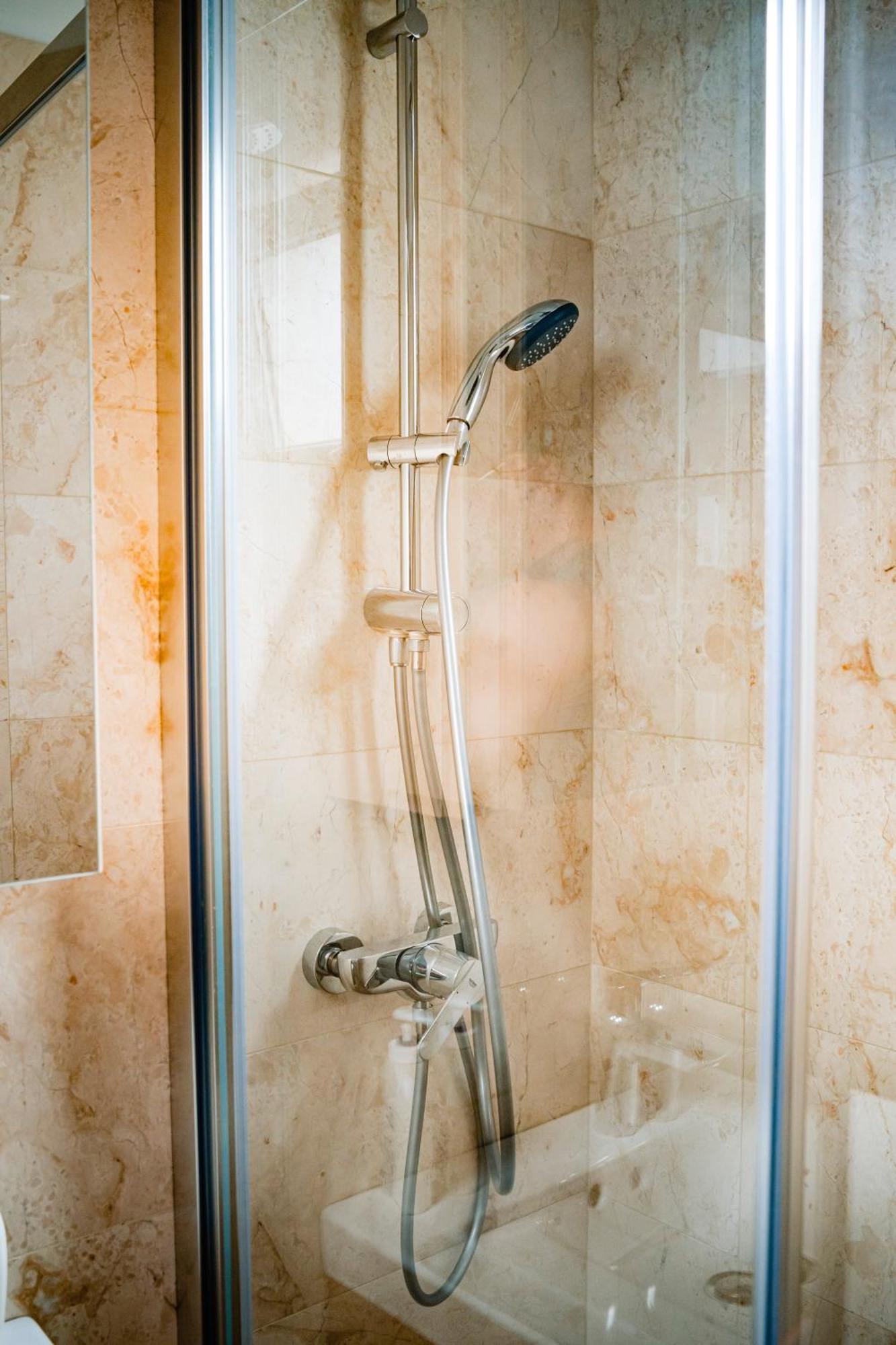 Downtown Apartment Râmnicu Vâlcea 외부 사진
