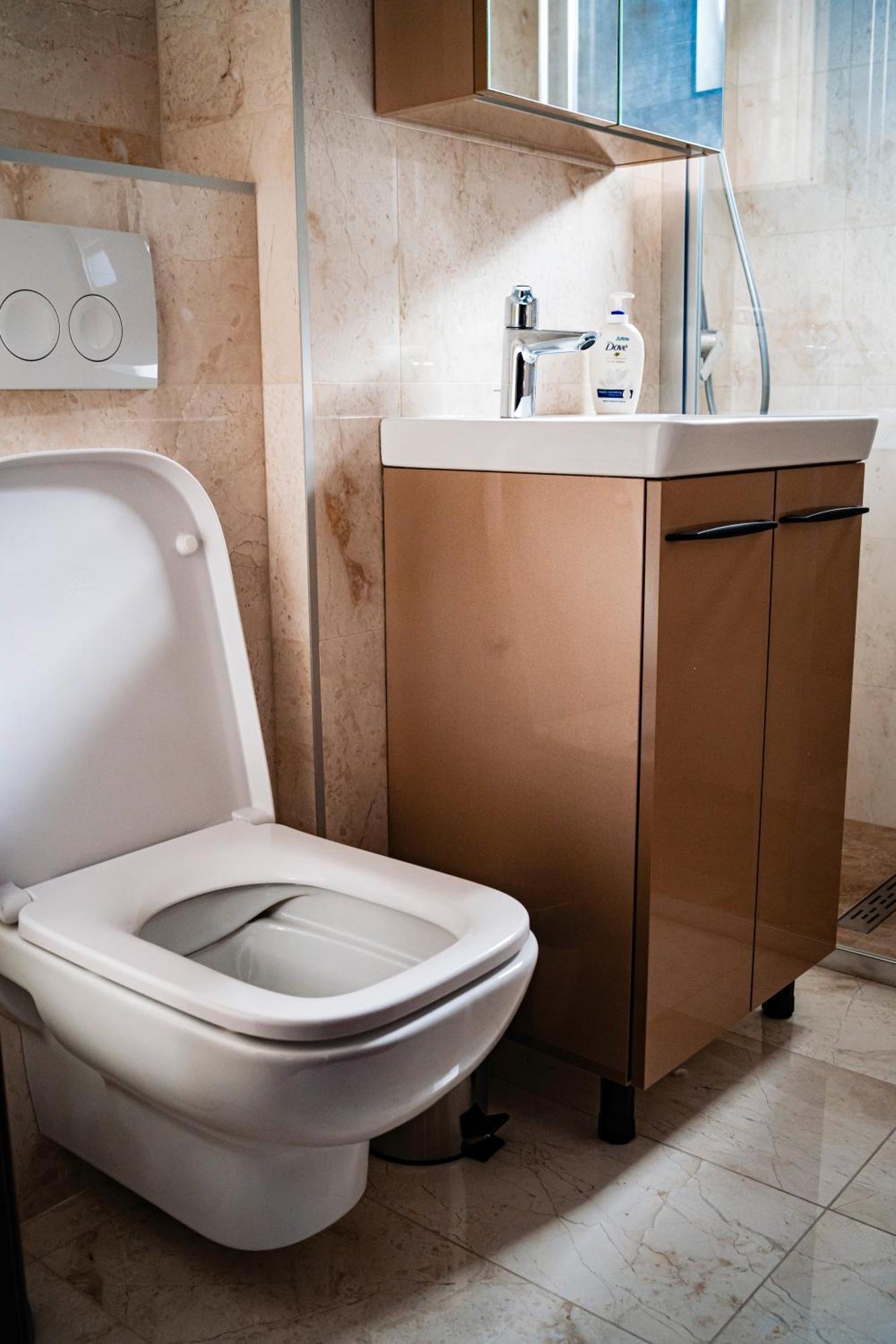 Downtown Apartment Râmnicu Vâlcea 외부 사진