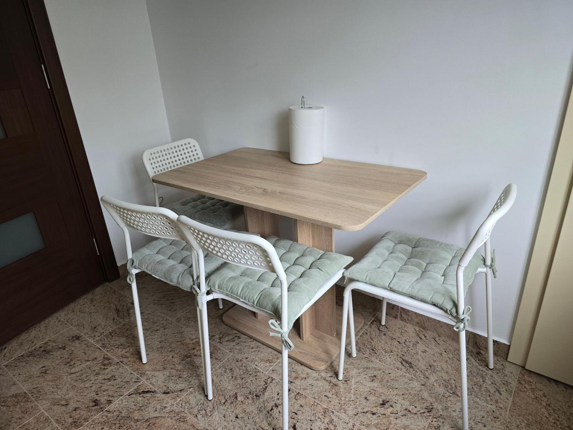 Downtown Apartment Râmnicu Vâlcea 외부 사진